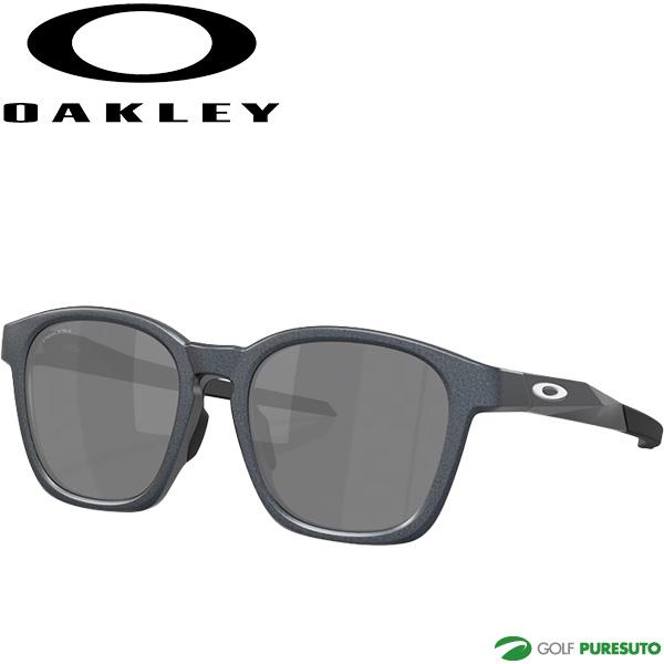 オークリー サングラス Shackle シャックル OO9507D-0752 ローブリッジフィット アイウェア OAKLEY スポーツサングラス ゴルフ アウトドア OAKLEY（オークリー） サングラス Shackle シャックル OO9507D-0752