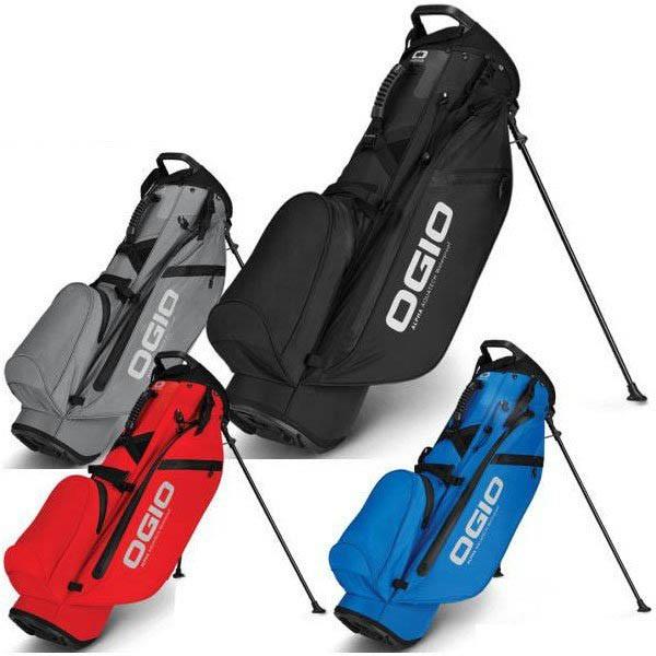 オジオ キャディバッグ 9型 アルファ アクアテック 504 スタンド式 19 Jv ゴルフ プレスト 通販 Paypayモール