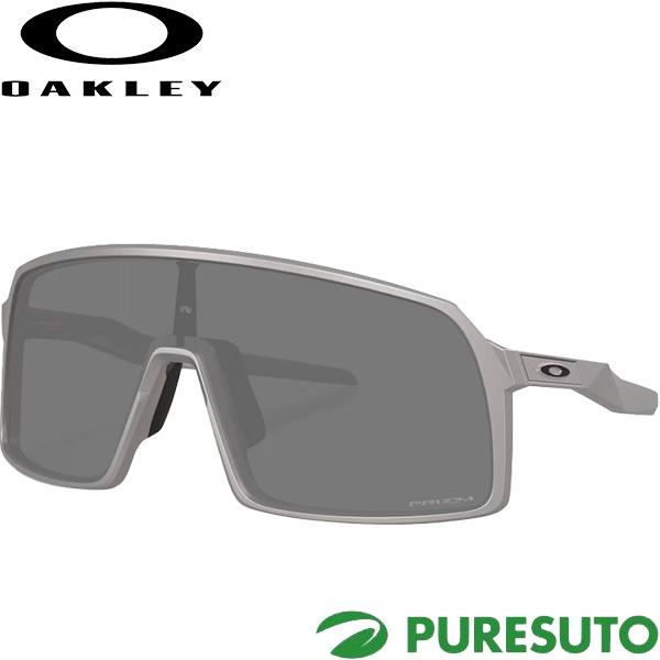 OAKLEY（オークリー） サングラス スートロ アロイコレクション