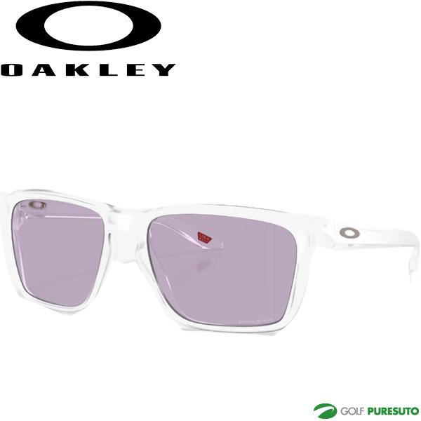 オークリー サングラス サイラス オンザグリーンコレクション Sylas On The Green Collection OO9448-4560 ハイブリッジフィット OAKLEY