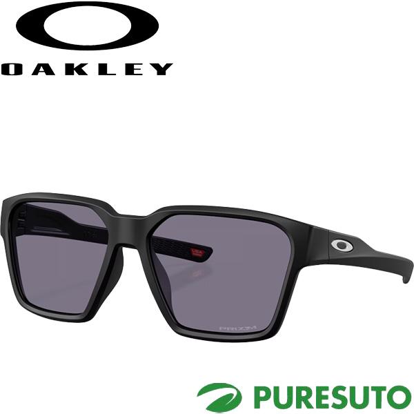 オークリー サングラス ブリーザ OO9497-0158 ハイブリッジフィット アイウェア OAKLEY Briza スポーツサングラス 2025年モデル ブリザ OAKLEY（オークリー） サングラス ブリーザ OO9497-0158 ハイブリッジ