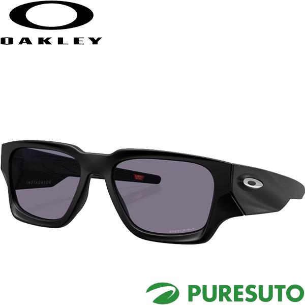 OAKLEY（オークリー） サングラス インスタゲーター OO9514-0158 ハイ