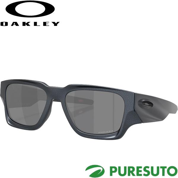 オークリー サングラス インスタゲーター OO9514-0358 ハイブリッジフィット アイウェア OAKLEY Instagator スポーツサングラス 2025年モデル OAKLEY（オークリー） サングラス インスタゲーター OO9514-0358 ハイ