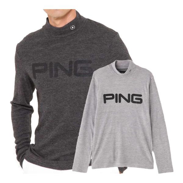 ピン PING アパレル ビッグロゴ 長袖 モックネック カットソー メンズ 621-1269003 :ping-6211269003:ゴルフ プレスト - 通販 - Yahoo!ショッピング ピン PING アパレル ビッグロゴ 長袖 モックネック カットソー メンズ 621-1269003 :ping-6211269003:ゴルフ プレスト - 通販 - Yahoo!ショッピング