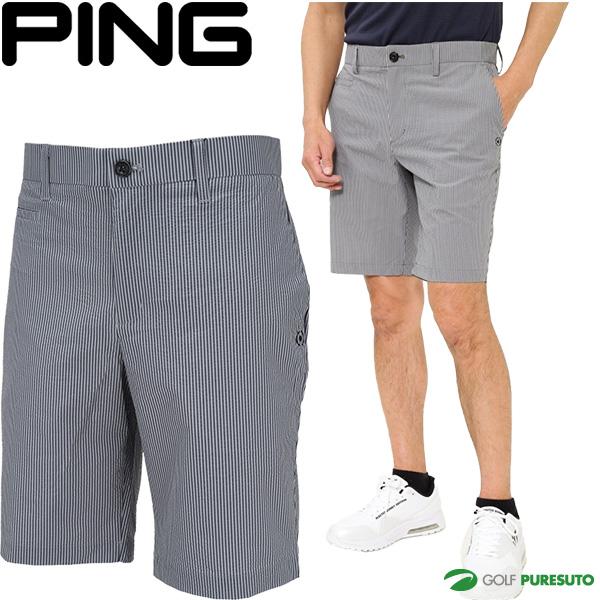 PING ゴルフ ハーフパンツ　メンズ　M 楽天市場】【30％OFF SALE】ピン PING メンズ パンツ ショート