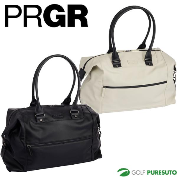 プロギア　PRGR ボストンバック　ゴルフ バッグ | アイテム | プロギア（PRGR）オフィシャルサイト
