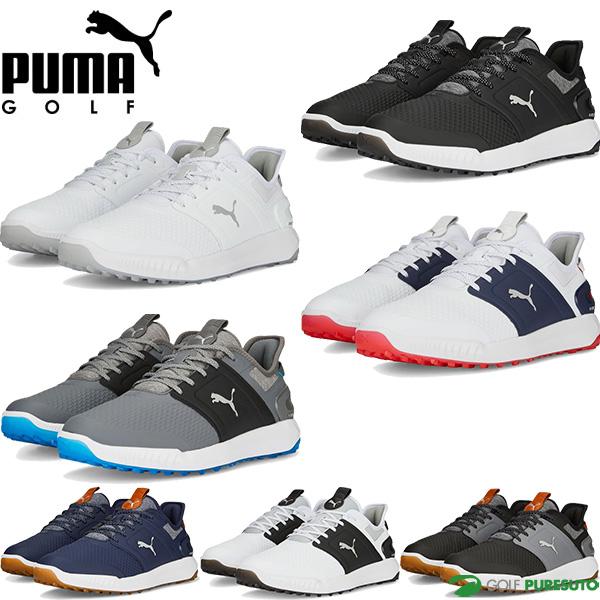 シンプルなシルエットがスタイリッシュな印象のスパイクレスシューズ。軽量で安定感のある、なめらかな履き心地が魅力です。足をソフトに包み込んでくれるので、ゴルフでのプレーパフォーマンスの向上にも最適。また、ミッドソールには、軽量でクッション性に...