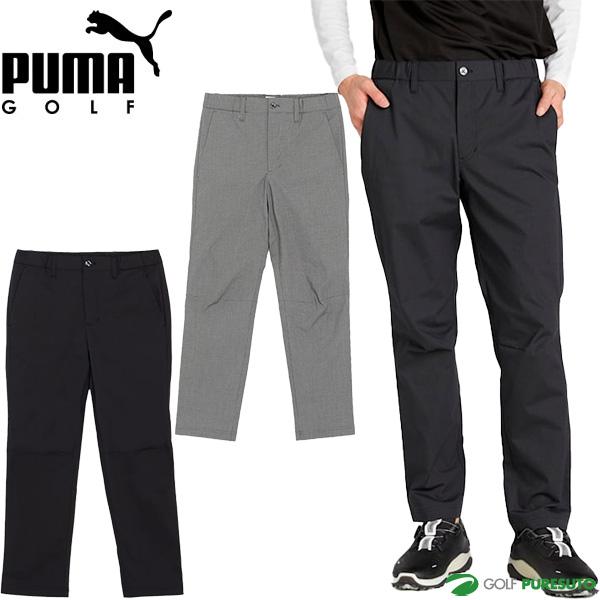 ゴルフ　パンツ　PUMA 　プーマ　COBRA 　コラボレーション　モデル ゴルフ パンツ PUMA プーマ COBRA コラボレーション モデル ゴルフ
