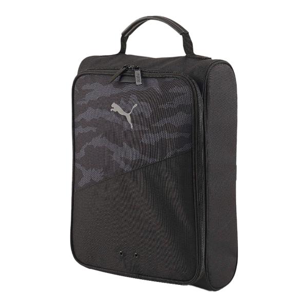 他サイト： プーマゴルフ ゴルフ シューズバッグ ユニセックス 078123 メンズ レディース ユニセックス おしゃれ 爆買の商品画像