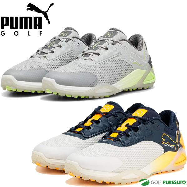 PUMA プーマ ゴルフ ゴルフシューズ シャドウキャット ニトロ