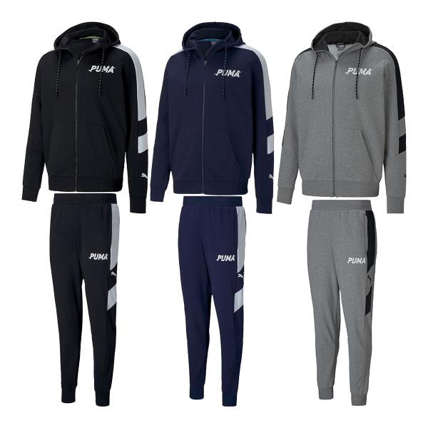 プーマ セットアップ メンズの価格と最安値 おすすめ通販を激安で