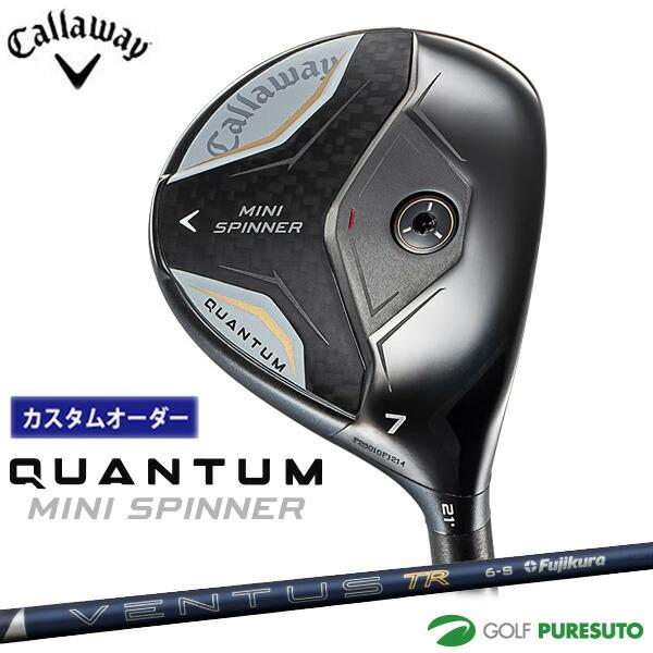 Callaway（キャロウェイ） 【納期5〜7月予定】【カスタムオーダー 