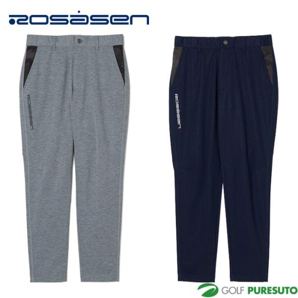 Rosasen（ロサーセン） ゴルフ 3Layer 高機能 パンツ 044-74811 ゴルフ