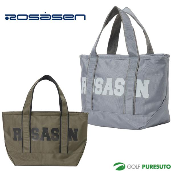 Rosasen（ロサーセン） ゴルフ ラウンドトートバッグ 046-83202 ゴルフ