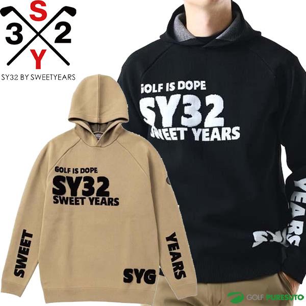 SY32 by SWEET YEARS（エスワイサーティトゥバイスィートイヤーズ