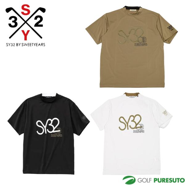 SY32 by SWEET YEARS（エスワイサーティトゥバイスィートイヤーズ