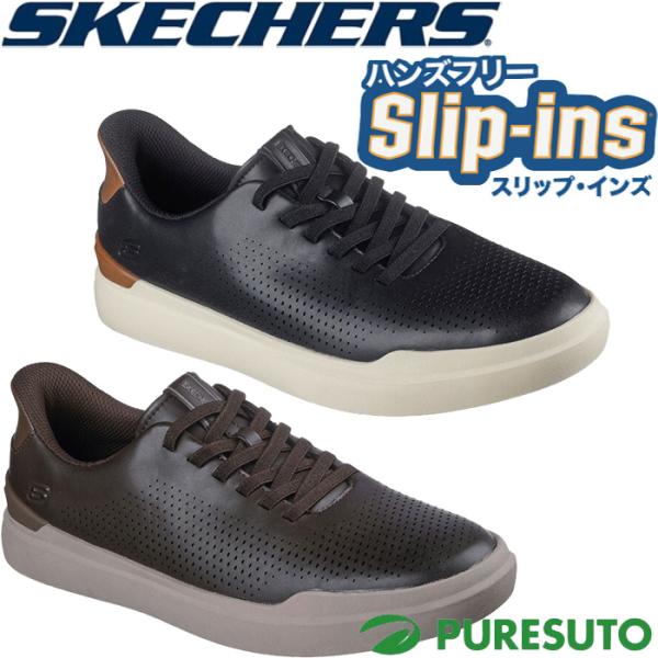 SKECHERS スケッチャーズ Skechers スニーカー スリップインズ