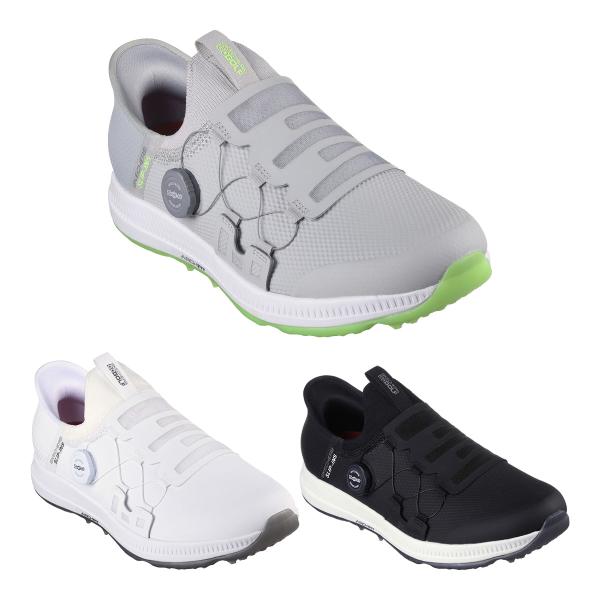 おふくページ Skechers Slip-ins: GO GOLF Elite 5 - Slip 'In | SKECHERS JP
