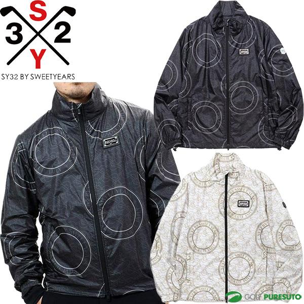 SY32 by SWEET YEARS（エスワイサーティトゥバイスィートイヤーズ