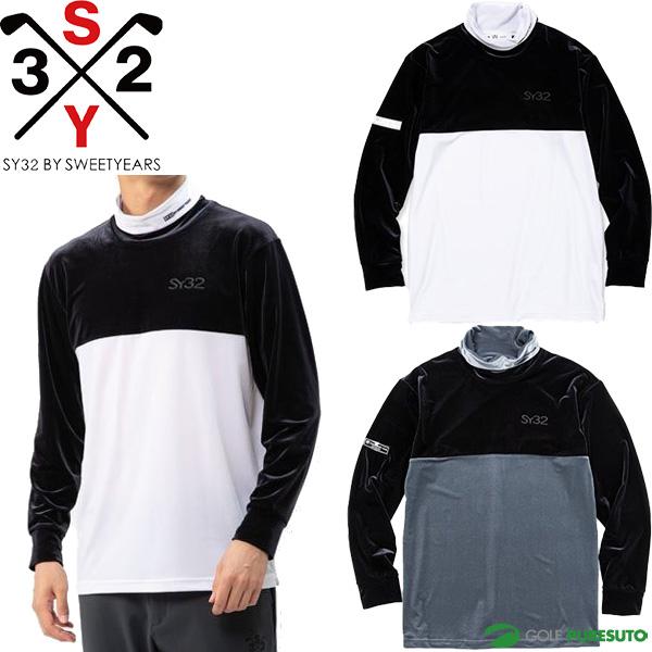 SY32 by SWEET YEARS（エスワイサーティトゥバイスィートイヤーズ