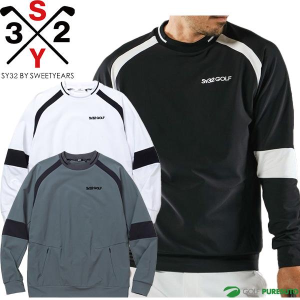 SY32 by SWEET YEARS ジャケット グレー/ブラック 楽天市場】【40%OFFセール】SY32 by SWEET YEARS エスワイ