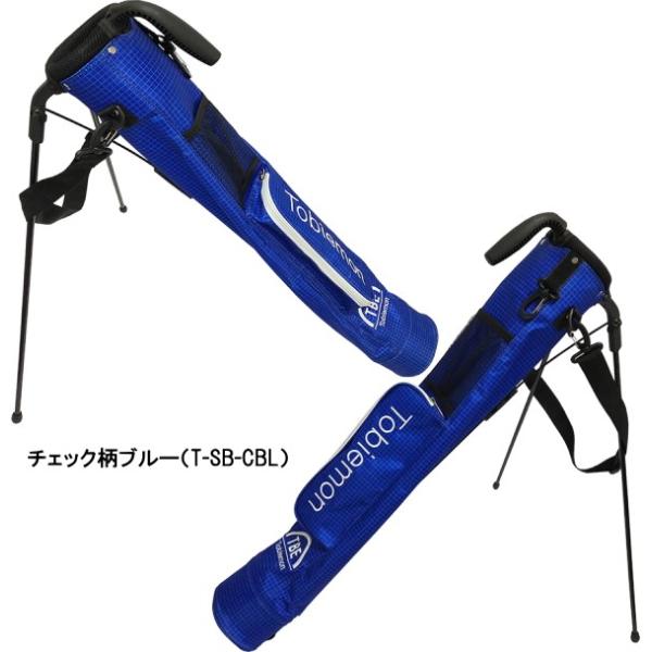 スタンド付き クラブケース 自転車