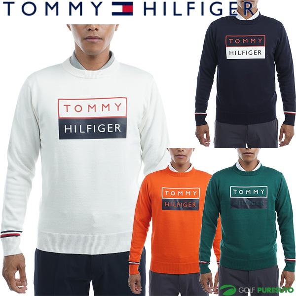 TOMMY HILFIGER GOLF（トミー ヒルフィガー ゴルフ） トミー