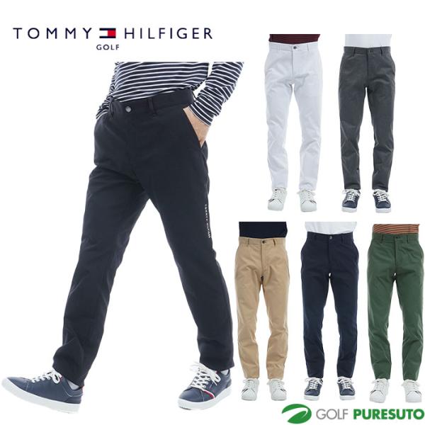 キンダーキッズ トミーヒルフィガー ゴルフ ベーシック テーパード