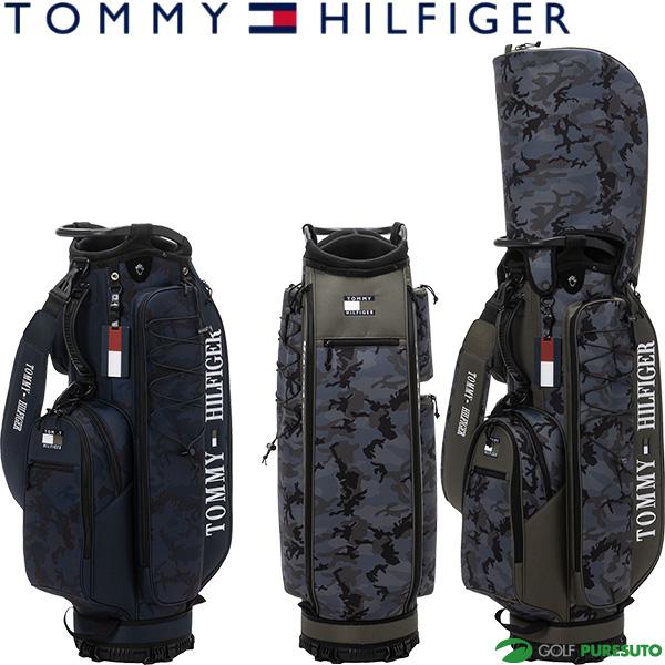 TOMMY HILFIGER GOLF トミー ヒルフィガー ゴルフ 9.0型