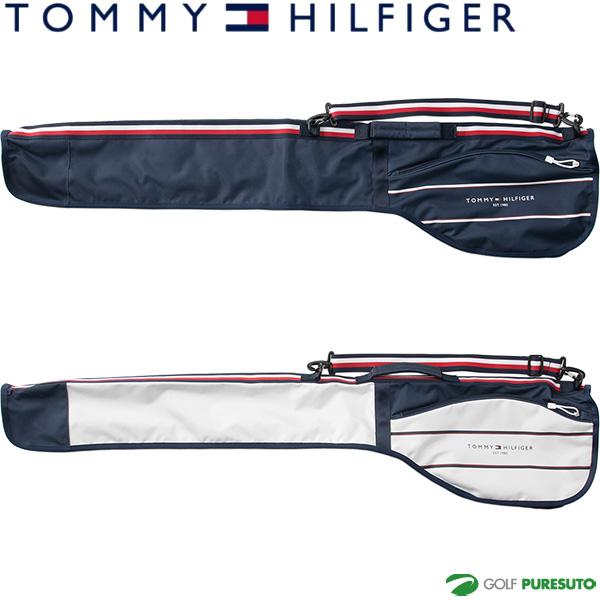トミーヒルフィガー ゴルフ クラブケース エッセンシャル THMG5FK1 TOMMY HILFIGER GOLF（トミー ヒルフィガー ゴルフ） トミー