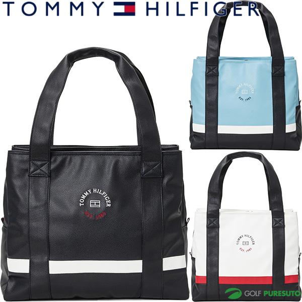 トミーヒルフィガーゴルフ(TOMMY HILFIGER GOLF) カートバッグ