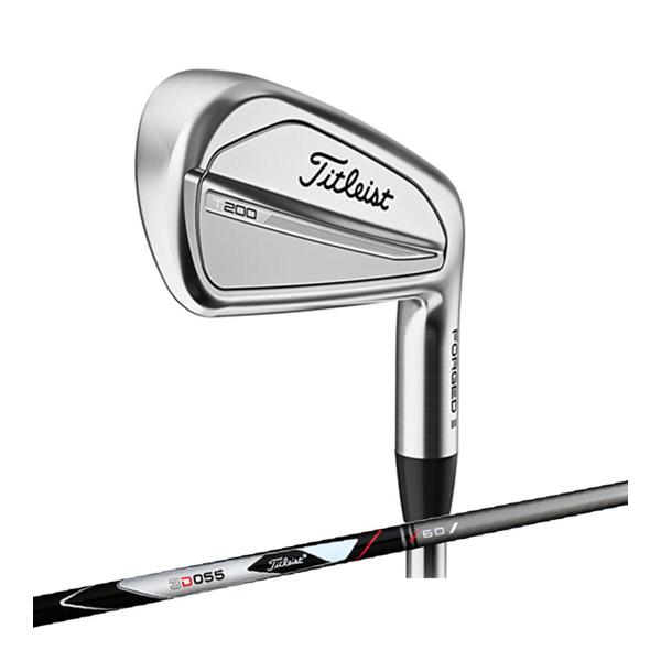 T-Series 【カスタムオーダー】タイトリスト T200 アイアン 6本 T-Series 【カスタムオーダー】タイトリスト T200 アイアン 6本