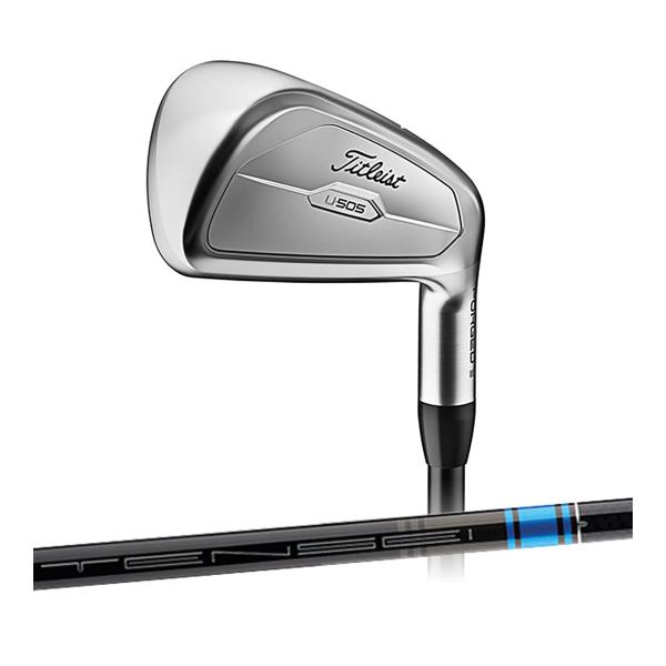 Titleist 【カスタムオーダー】タイトリスト U505
