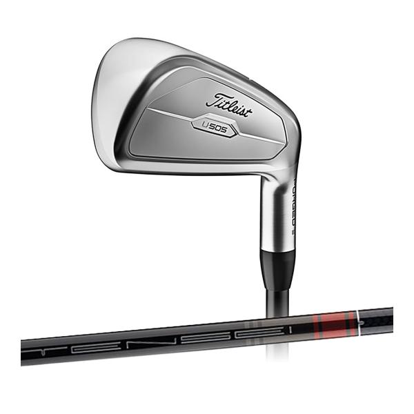 Titleist 【カスタムオーダー】タイトリスト U505