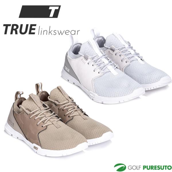 【新品】TRUE トゥルー ゴルフシューズ トゥルーリンクス ゴルフ シューズ OG FEEL LIMITED オージー フィール
