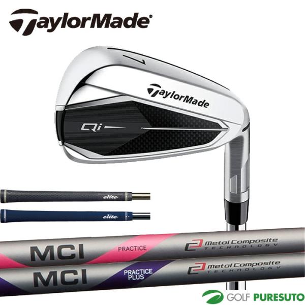 TaylorMade（テーラーメイド） 【練習用クラブ】テーラーメイド Qi