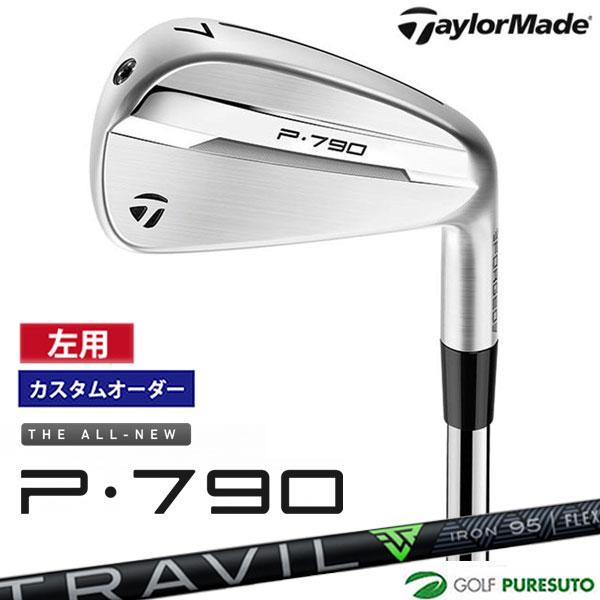 TaylorMade 【カスタムオーダー】【レフティー（左用