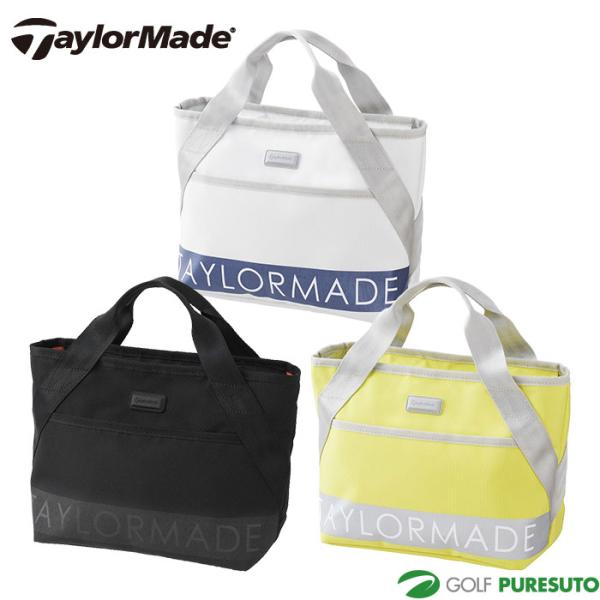 新品TaylorMadeテーラーメイドシティテックラウンドバッグ・トートホワイト Amazon.co.jp: [テーラーメイド] シティテック ラウンドトート