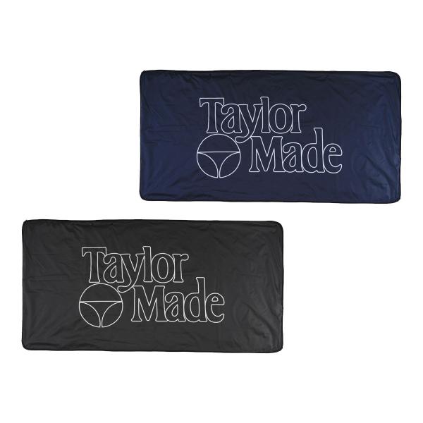 TaylorMade（テーラーメイド） ゴルフ ウォームブランケット TL028