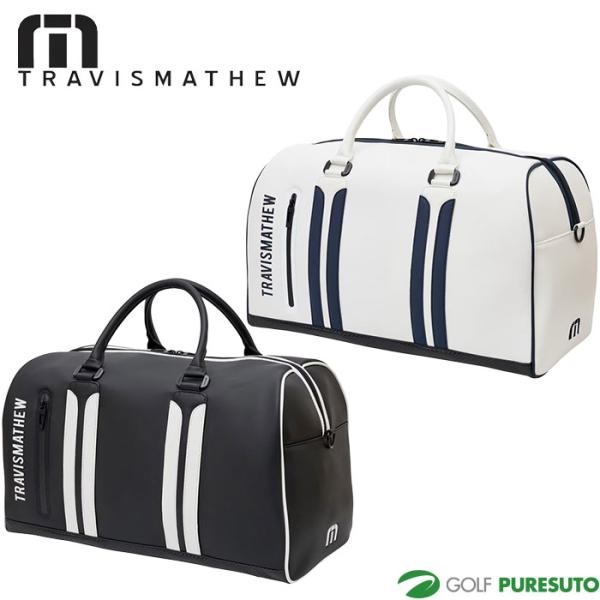 TRAVISMATHEW トラヴィスマシュー ゴルフ PLAYERS ボストン