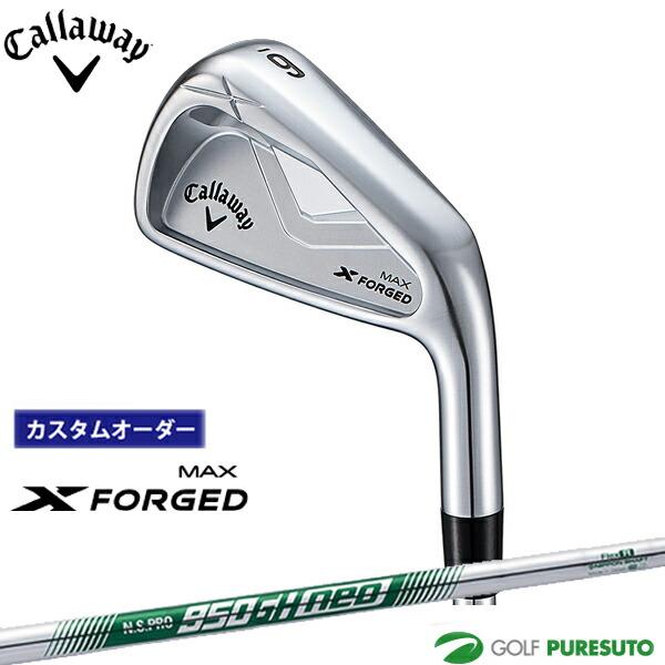 Callaway（キャロウェイ） 【カスタムオーダー】キャロウェイ X FORGED