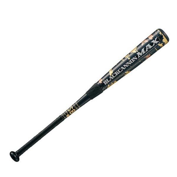 ゼット ブラックキャノンMAX BCT75976 (野球バット) 価格比較 - 価格.com