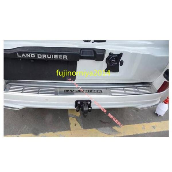 トヨタ（TOYOTA） ランドクルーザー LAND CRUISER 200系専用 トランク