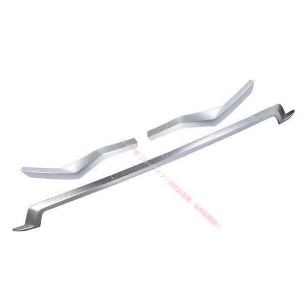 三菱（MITSUBISHI） エクリプスクロス ECLIPSE CROSS専用 フロント
