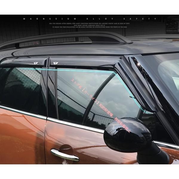 MINI（ミニ） BMW MINI F54/CLUBMAN F55 R60/COUNTRYMAN専用 ドア