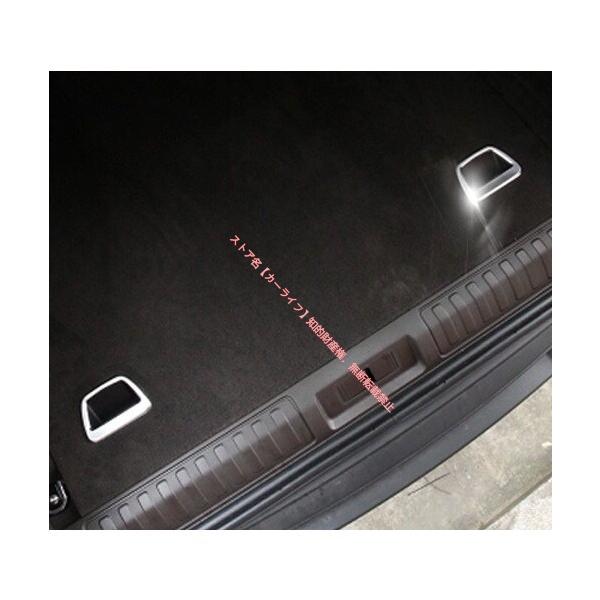 レンジローバー スポーツ　トランクパーツ WS0210AAM ランドローバー（LAND ROVER） レンジローバー スポーツ トランク