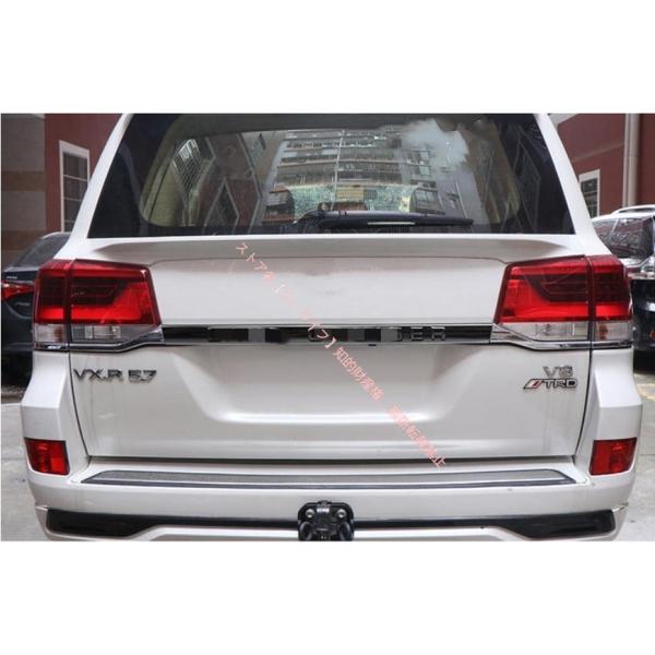 トヨタ（TOYOTA） ランドクルーザー LAND CRUISER 200系後期 専用 LED