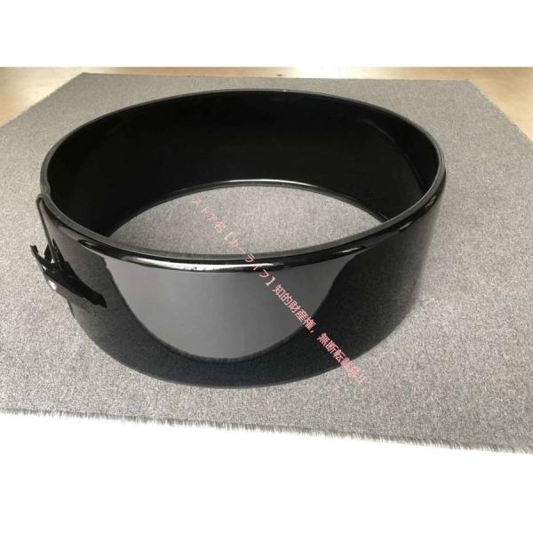 ベンツ・ゲレンデGクラス用スペアタイヤカバー新品　値下げしました 純正品 ベンツ Gクラス W463 スペアタイヤカバー ゲレンデ G320