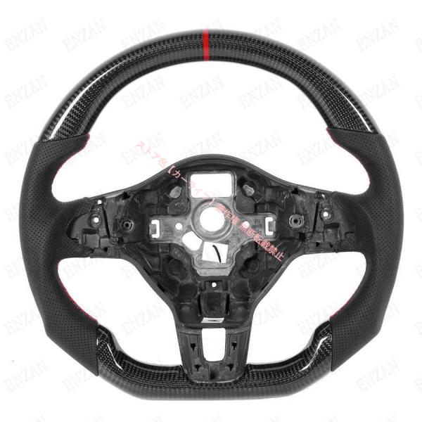 フォルクスワーゲン（Volkswagen） VW ゴルフ MK6 GTI ポロ 2009〜2013