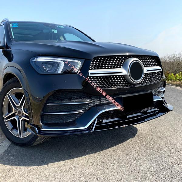 Mercedes-Benz（メルセデス・ベンツ） Benz GLEクラス W167/C167 2019